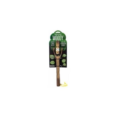 Doog Woody Rubber Stick Dog Toy