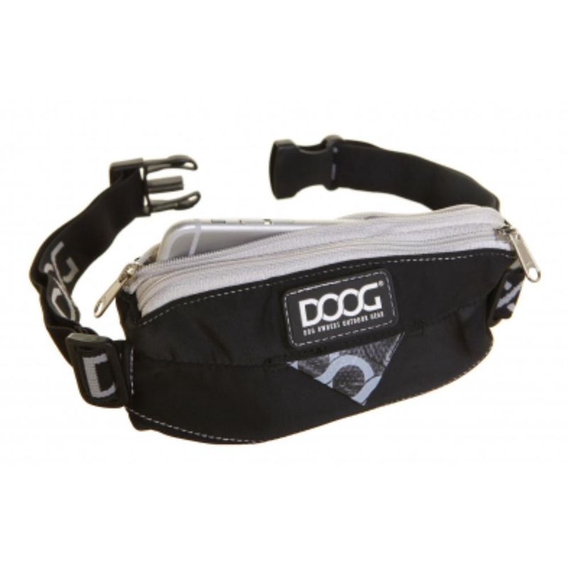 DOOG Mini Belt Dog Walking and Running Belt