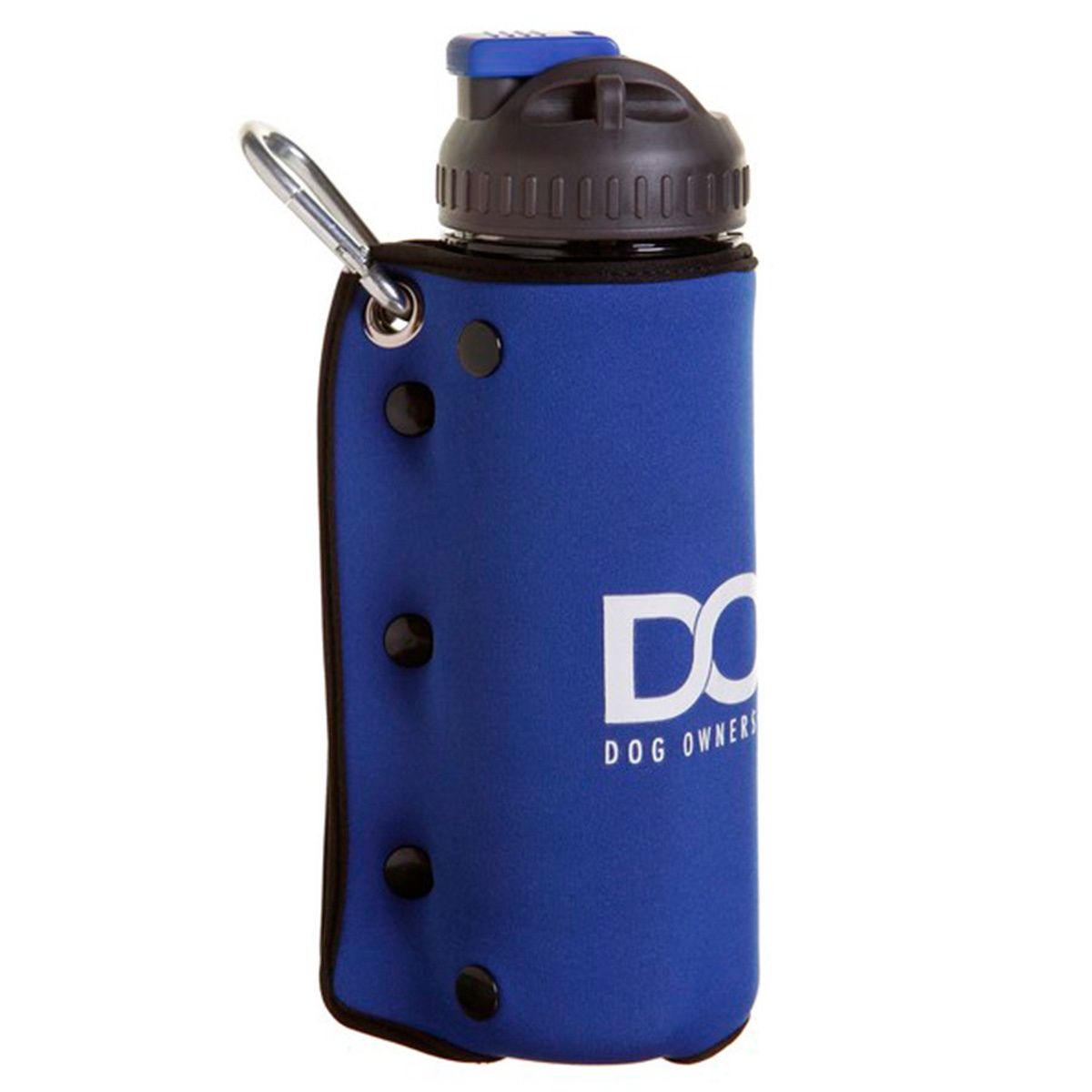DOOG 3 in 1 Water Bottle - Blue
