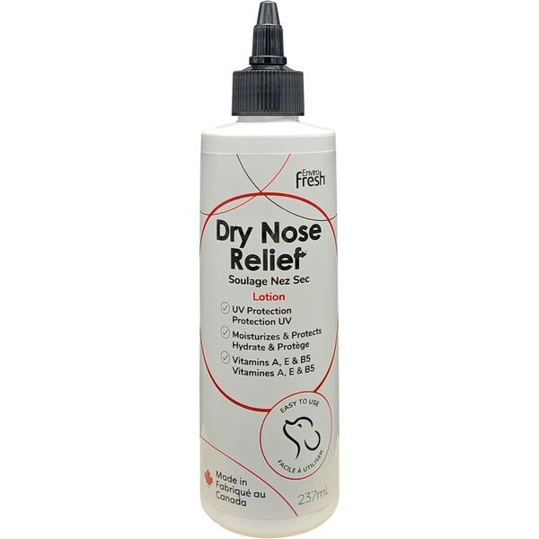 Enviro Fresh Dry Nose Lotion with UV protection