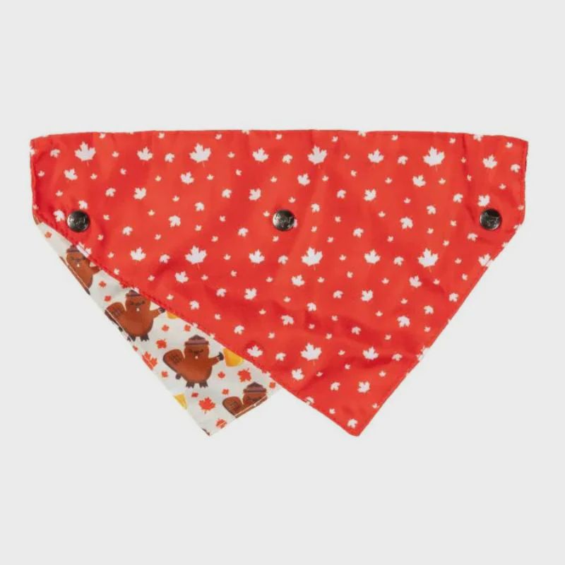 Fuzzyard - Bandana - Beaver Brew - Size M/L