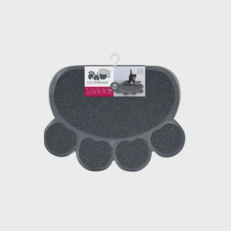 M-Pets Cat Litter Mat
