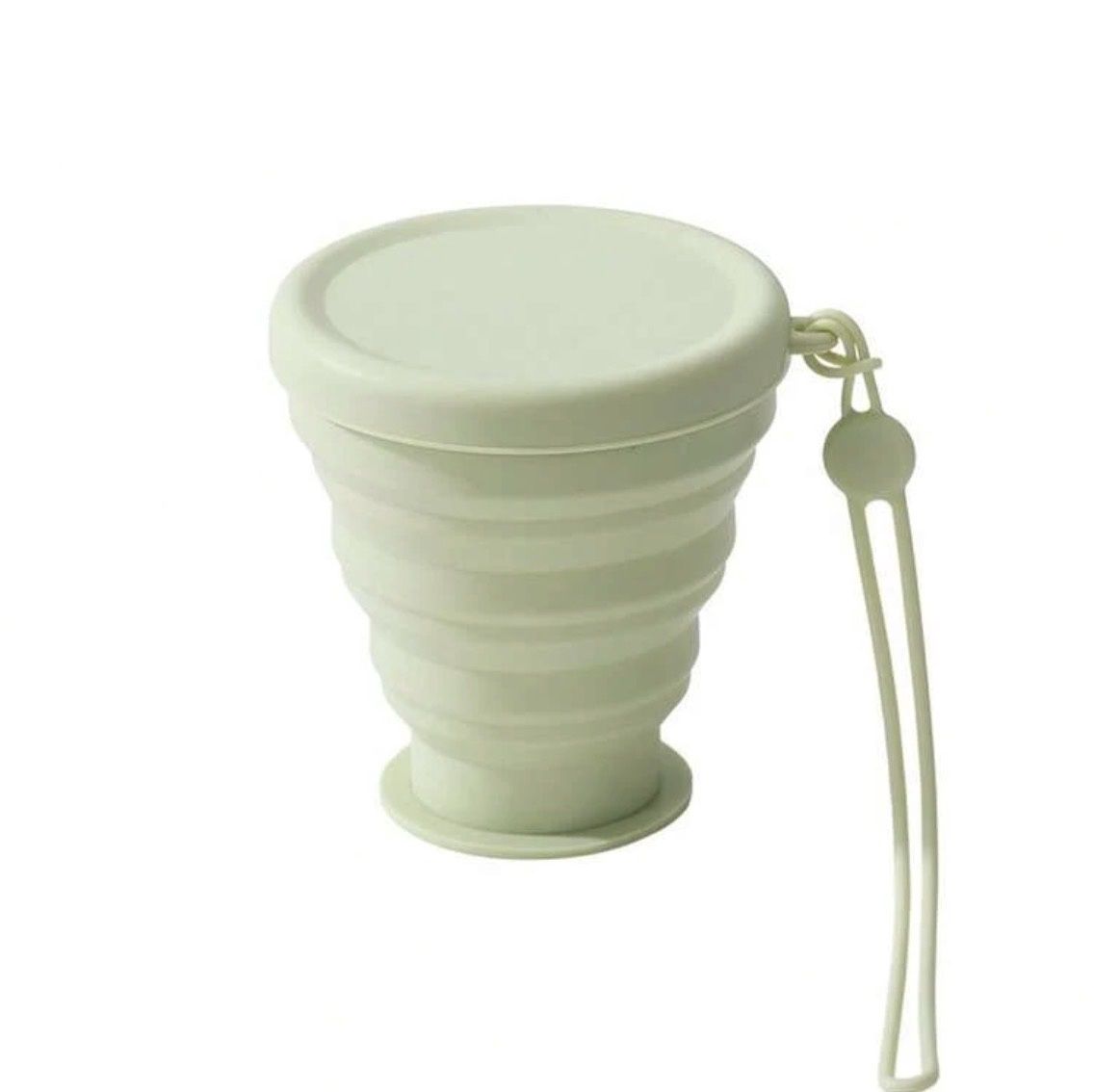 Pet Foldable Travel Cup