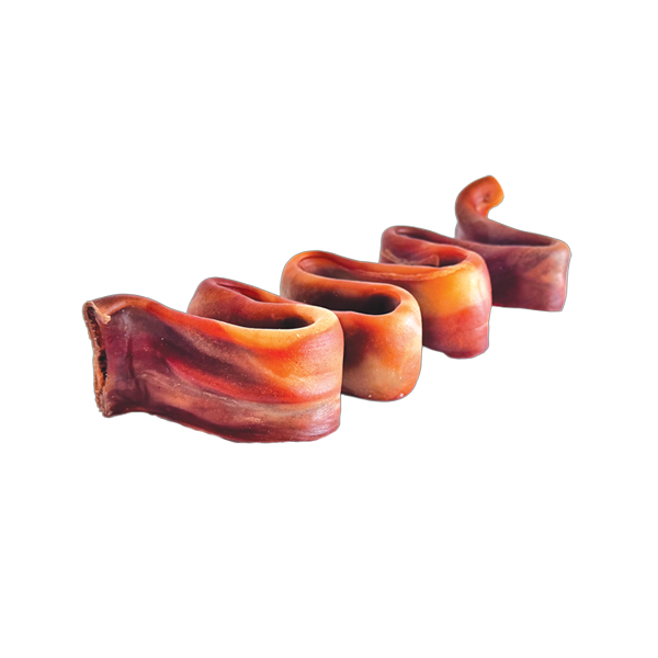Open Range Beef Collagen Wavy Puzzler 10-12"