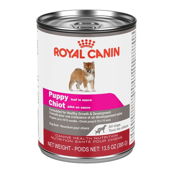 Royal Canin CHN Puppy All Dogs 385 gm