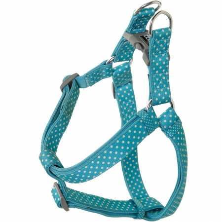 DOOG Step In Harness Snoopy Small