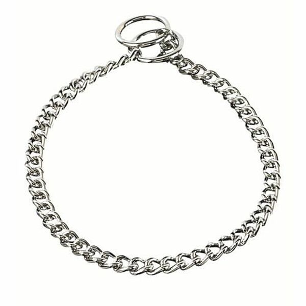 HERMAN SPRENGER Choke Collar 26x3mm