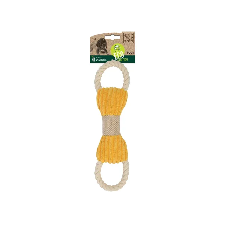 M-Pets ECO Dog Toy - TUGI