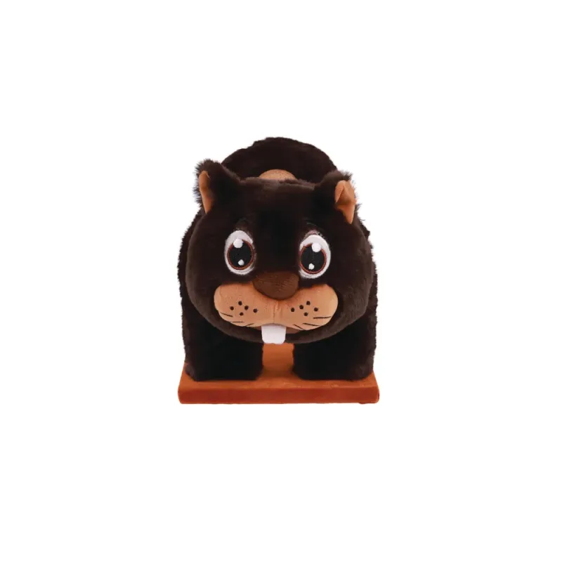 M-Pets MASCARADE Cat Scratcher Gopher