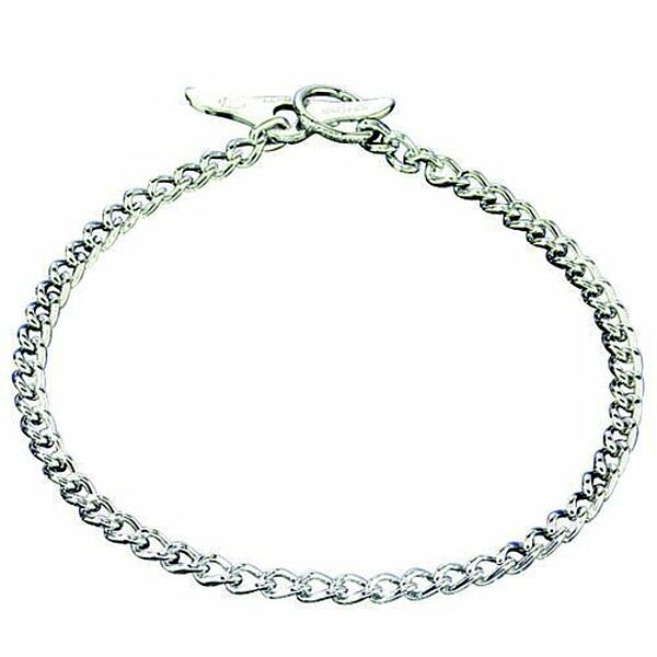 HERMAN SPRENGER Toggle Choke Collar 24"