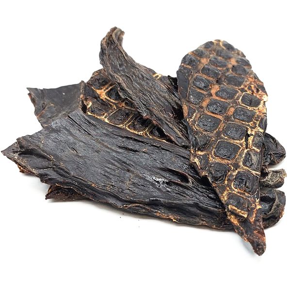 Hogs &amp; Kisses Dehydrated Pork Liver 90GM