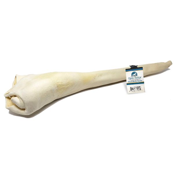 Open Range Junior Length Bull Tail