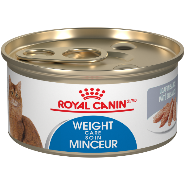 Royal Canin FCN Cat Weight Care Loaf 85 gm