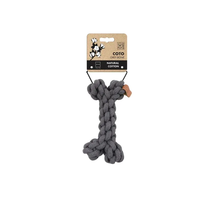 M-Pets COTO Grey Bone 19 Cm