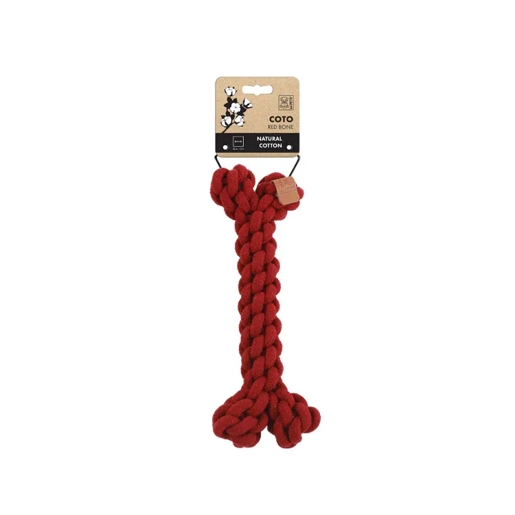 M-Pets COTO Red Bone 30 Cm