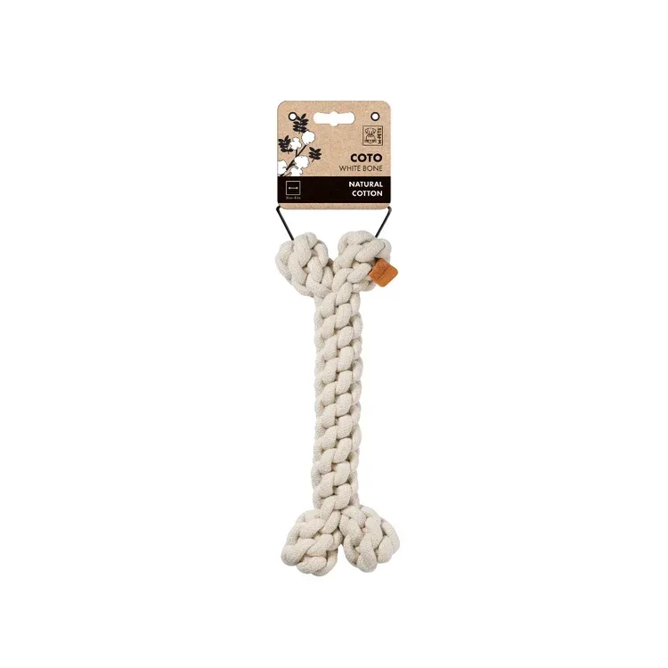 M-Pets COTO White Bone 30 Cm