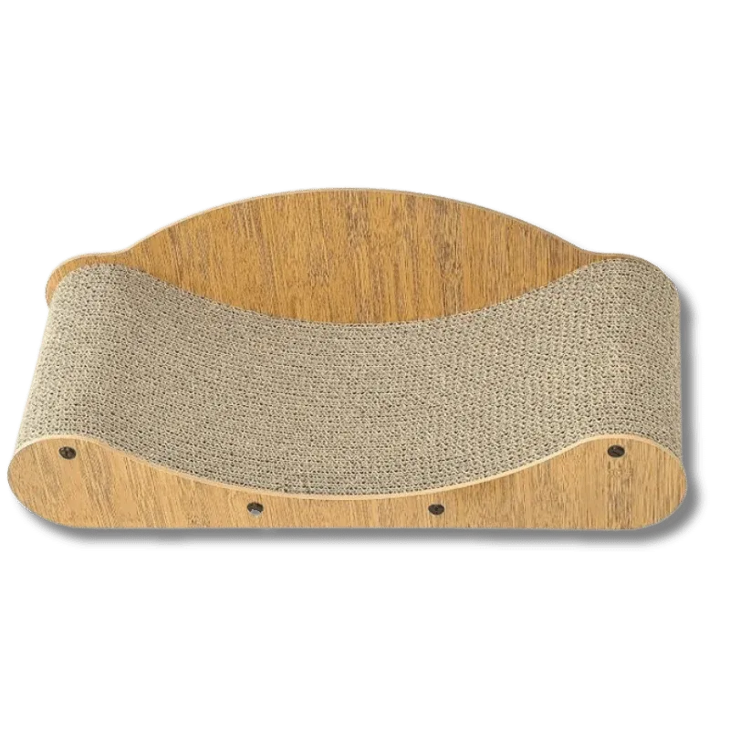 One For Pets Cat Scratcher - Couch