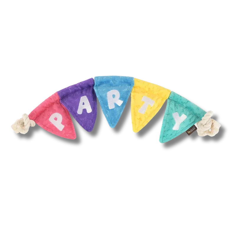Play -Party Animal - Party Flags