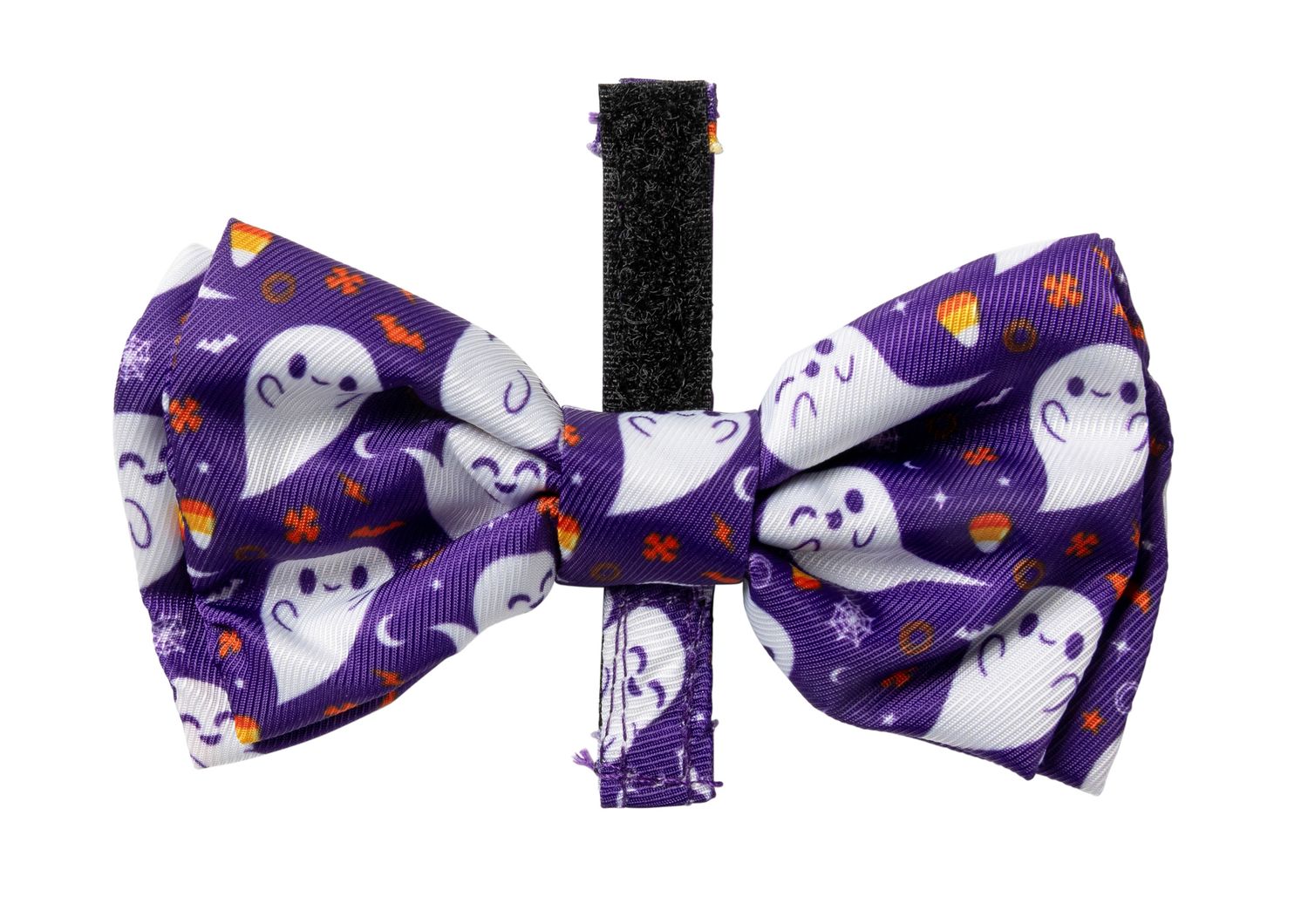 Fuzzyard - Halloween Bowtie Spooky Spirits Size S