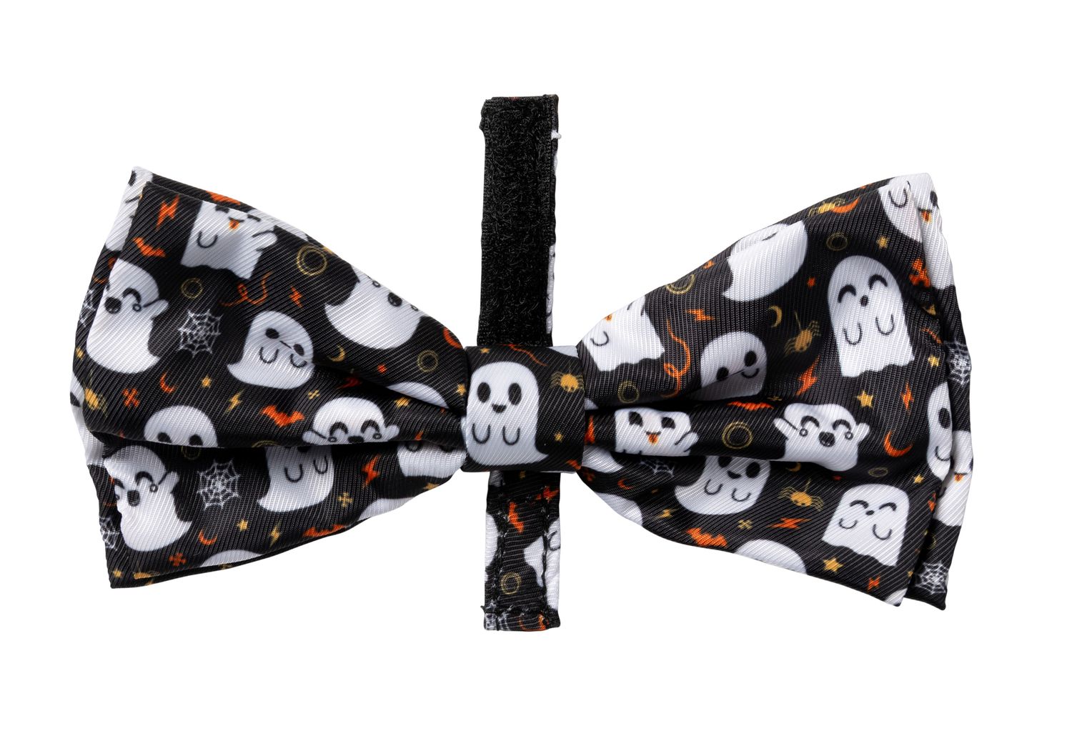 Fuzzyard - Halloween Bowtie Peek-A-Boo Size L