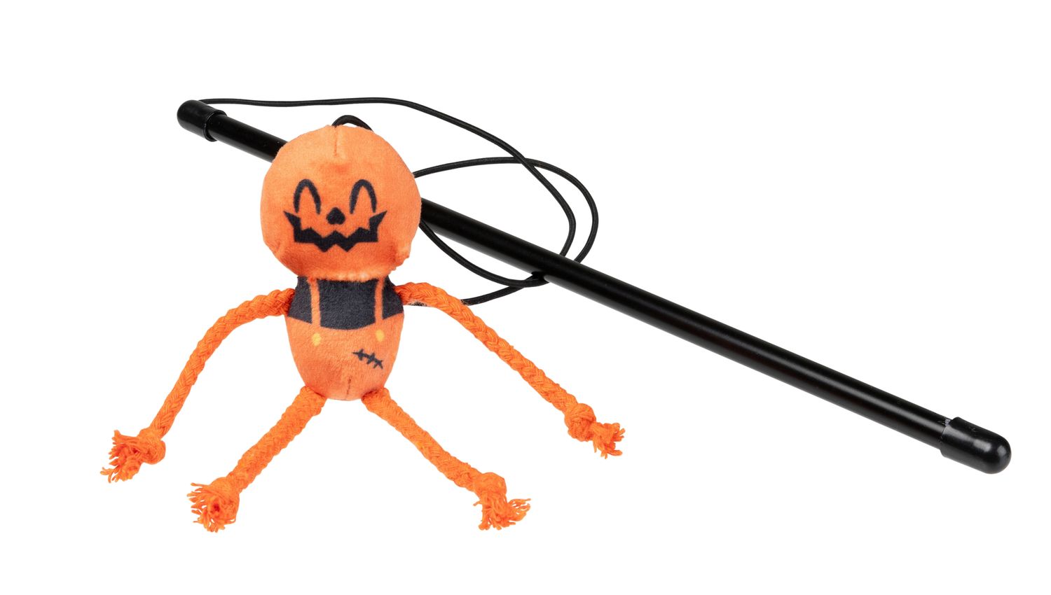 FuzzYard - Michael Gourdan Halloween Cat Toy