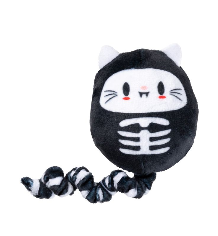 FuzzYard - Marrowlyn Halloween Catnip Cat Toy