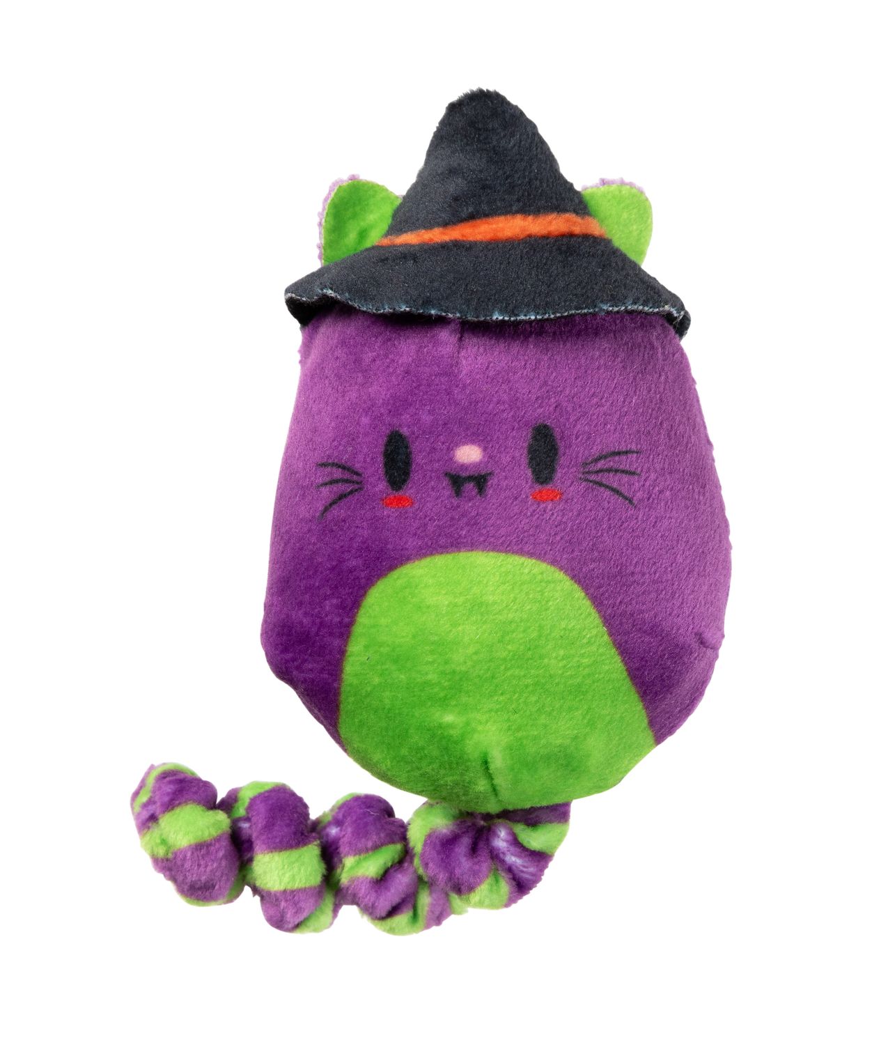 FuzzYard - Lucipurr Halloween Catnip Cat Toy