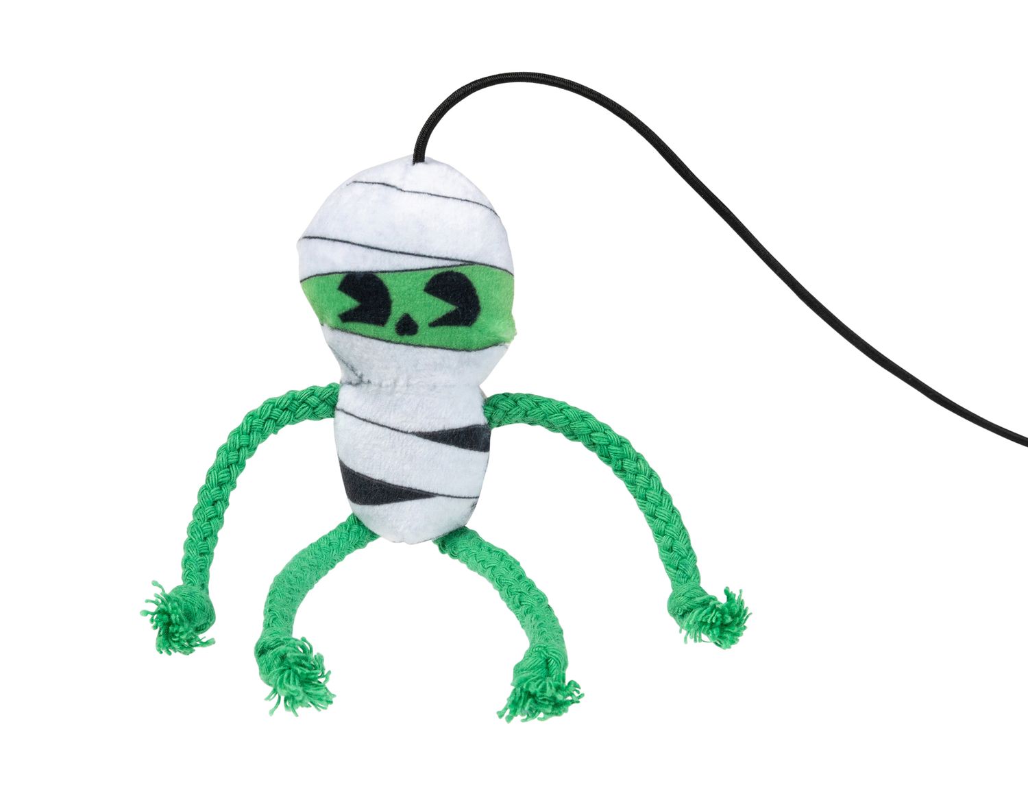 FuzzYard - Rick Wrapsley Halloween Cat Toy