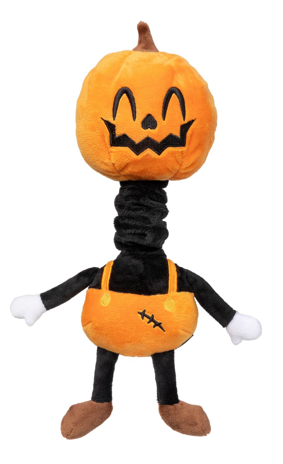 Fuzzyard - Michael Gourdan Halloween Dog Toy