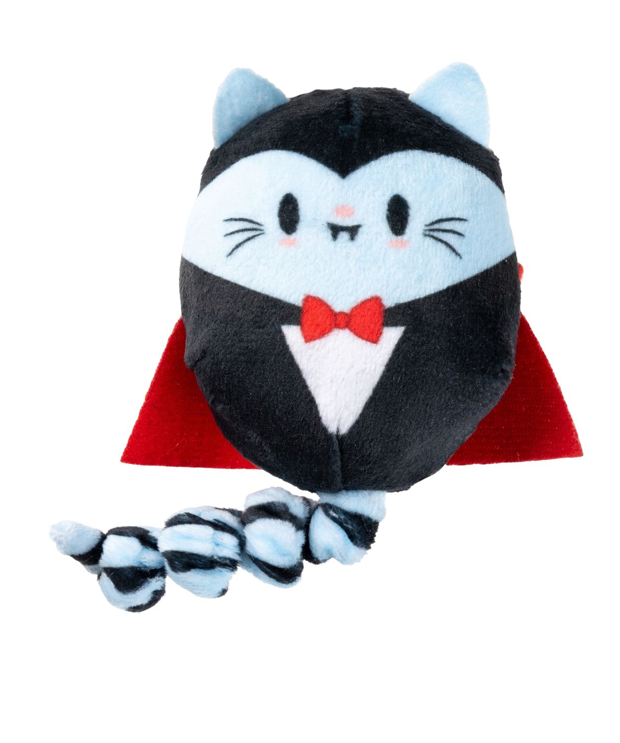 FuzzYard - Fangelica Halloween Catnip Cat Toy