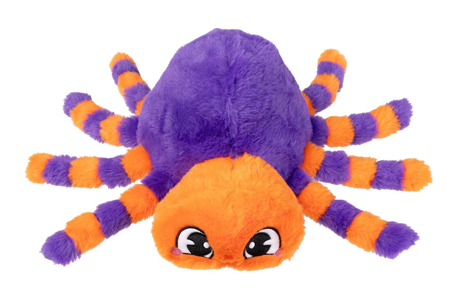Fuzzyard - Tarantina The Spider Halloween Dog Toy