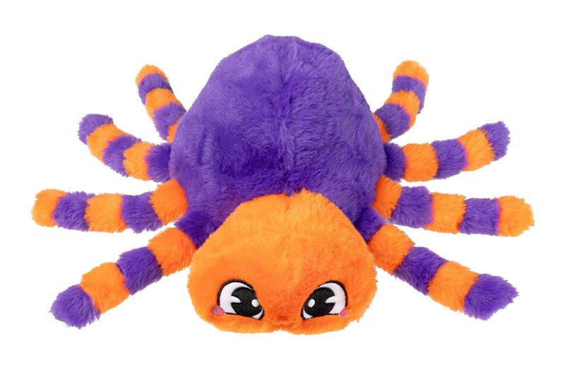 Fuzzyard - Tarantina The Spider Halloween Dog Toy