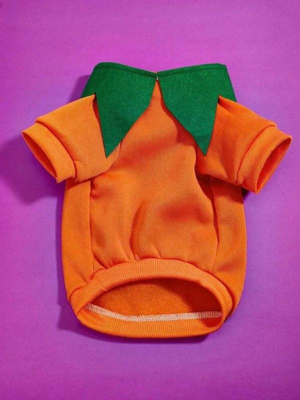 Halloween Sweatshirt Funny Pumpkin Cosplay