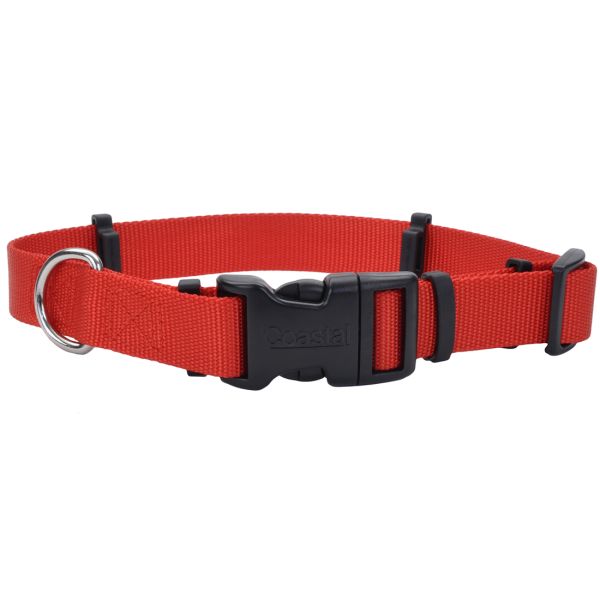 Coastal Hideaway Flea Collar Protector 1x20"