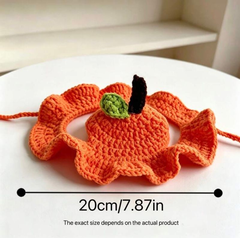 Crochet Regular Cute Hat