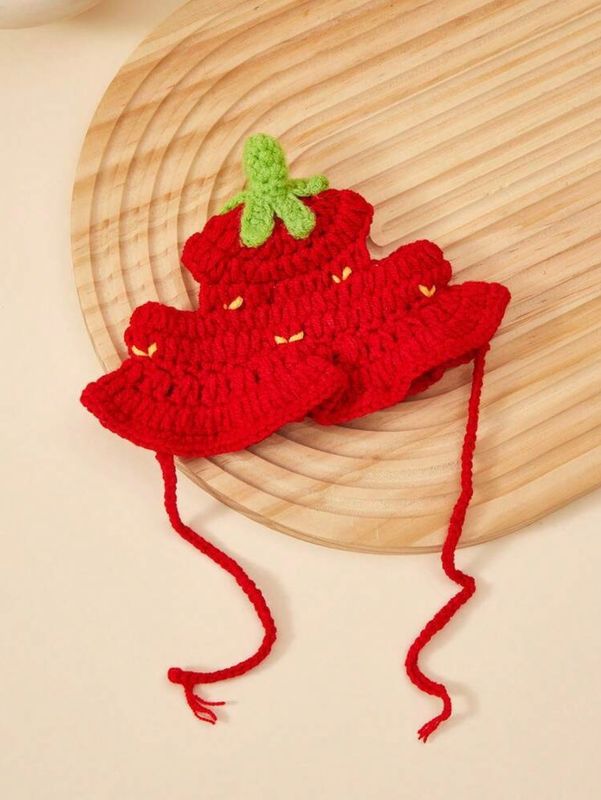 Crochet Regular Cute Hat