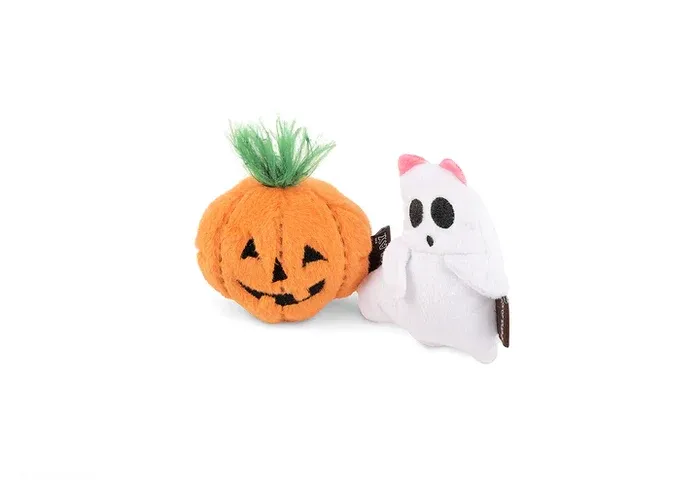 Play - Boo Crew Catnip Halloween Cat Toy