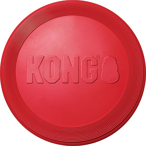 Kong Flyer Large Disc