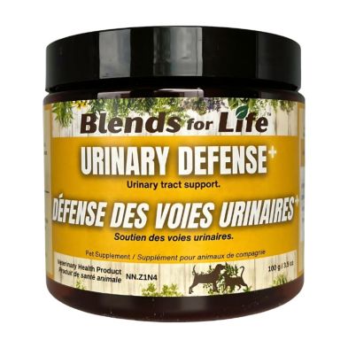 Blends For Life Urinary Defense+ 100g