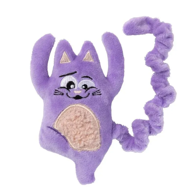 FuzzYard - Namaste Yoga Cat Toy