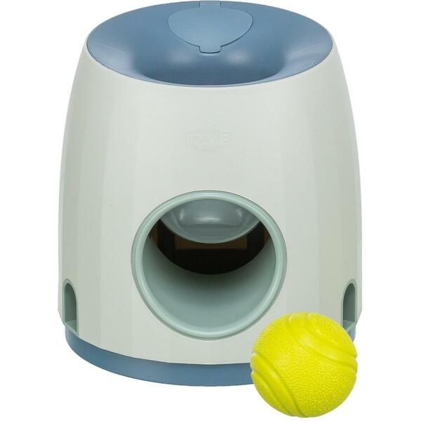 Trixie Activity Ball &amp; Treat Strategy Game