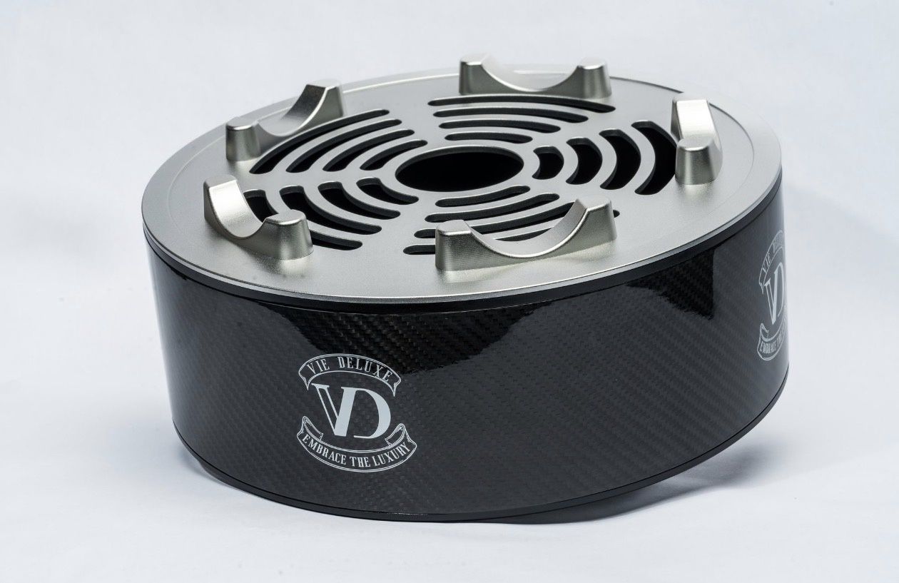 Vie Deluxe - Ashtray