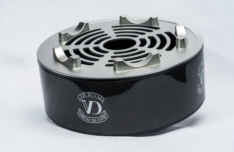 Vie Deluxe - Ashtray