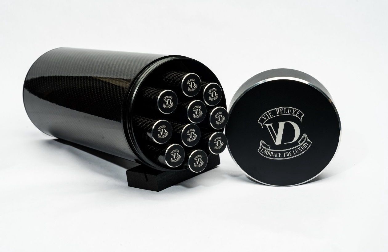 Vie Deluxe - Super Lancero (10 Count Master)