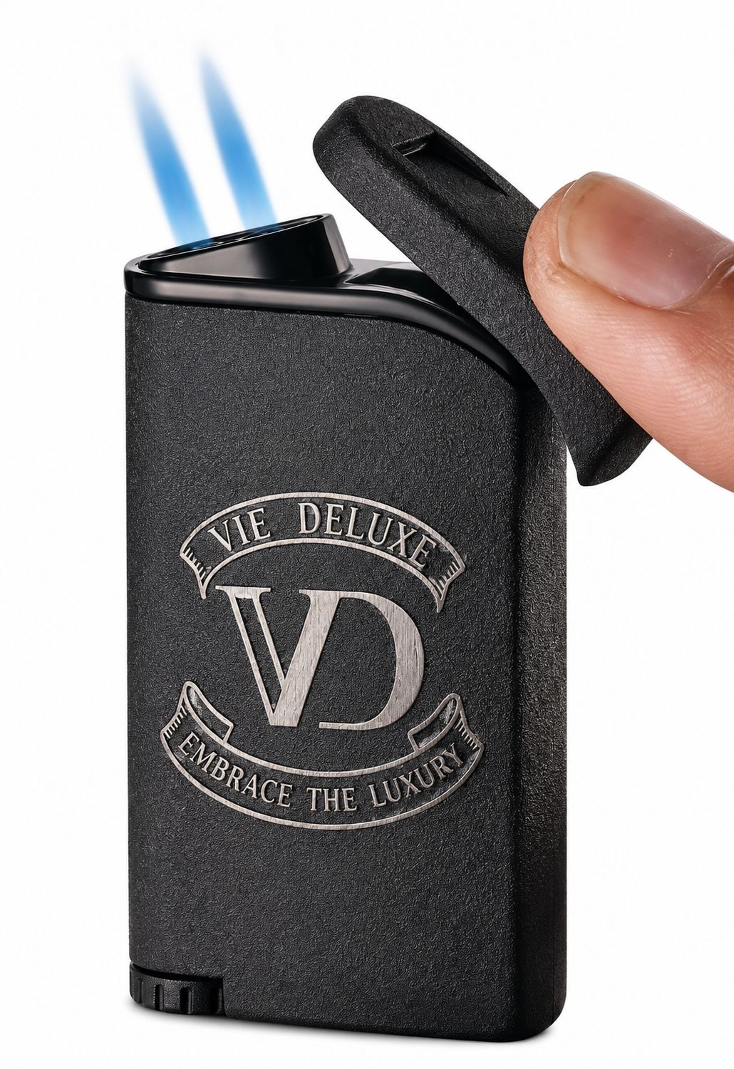 Vie Deluxe - Branded Lighter