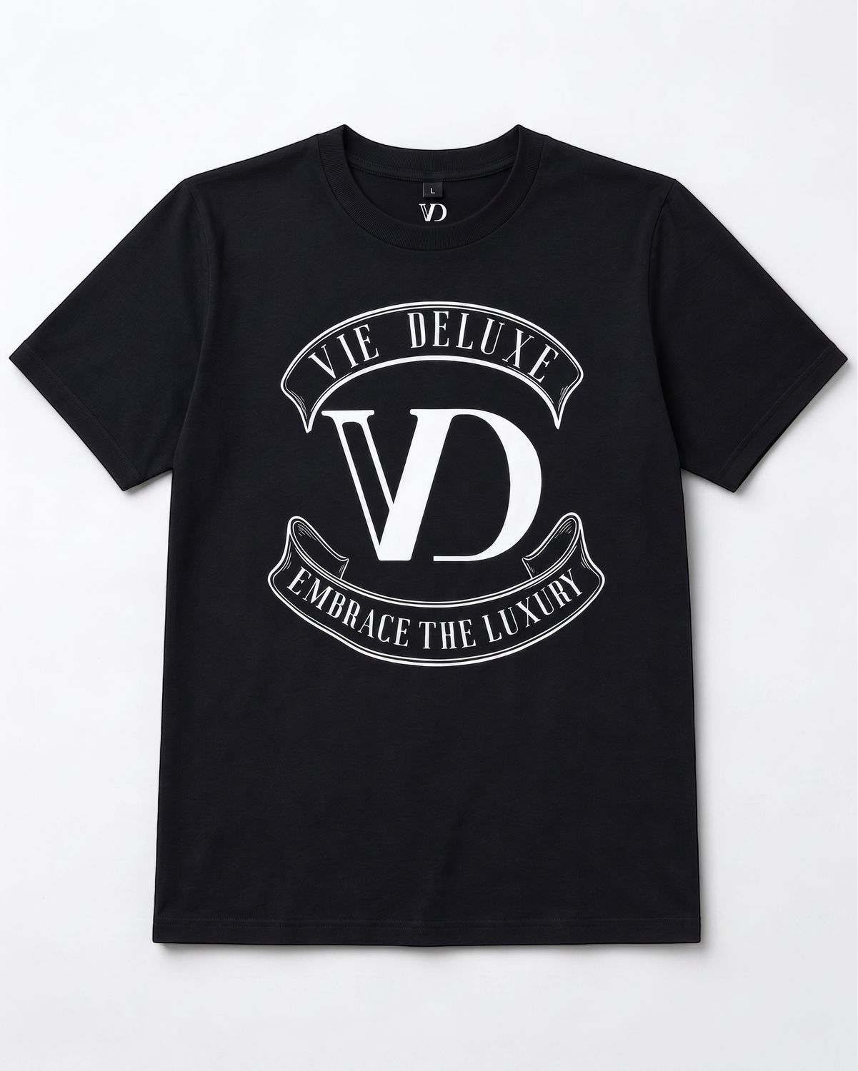 Vie Deluxe - T-Shirt