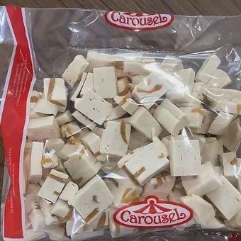 Honey Mango Nougat Offcuts - 750g