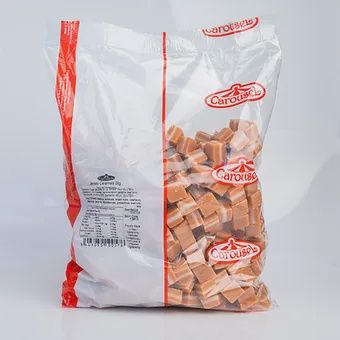 Jersey Caramels - 2kg