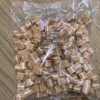 Jersey Caramels - 1.5kgs