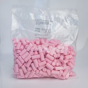 NAFNAC Pink Tangy Sticks - 1.25kg